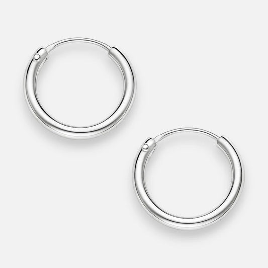 Aros Argolla Clásica