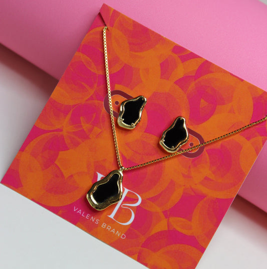 Conjunto esencia Valens