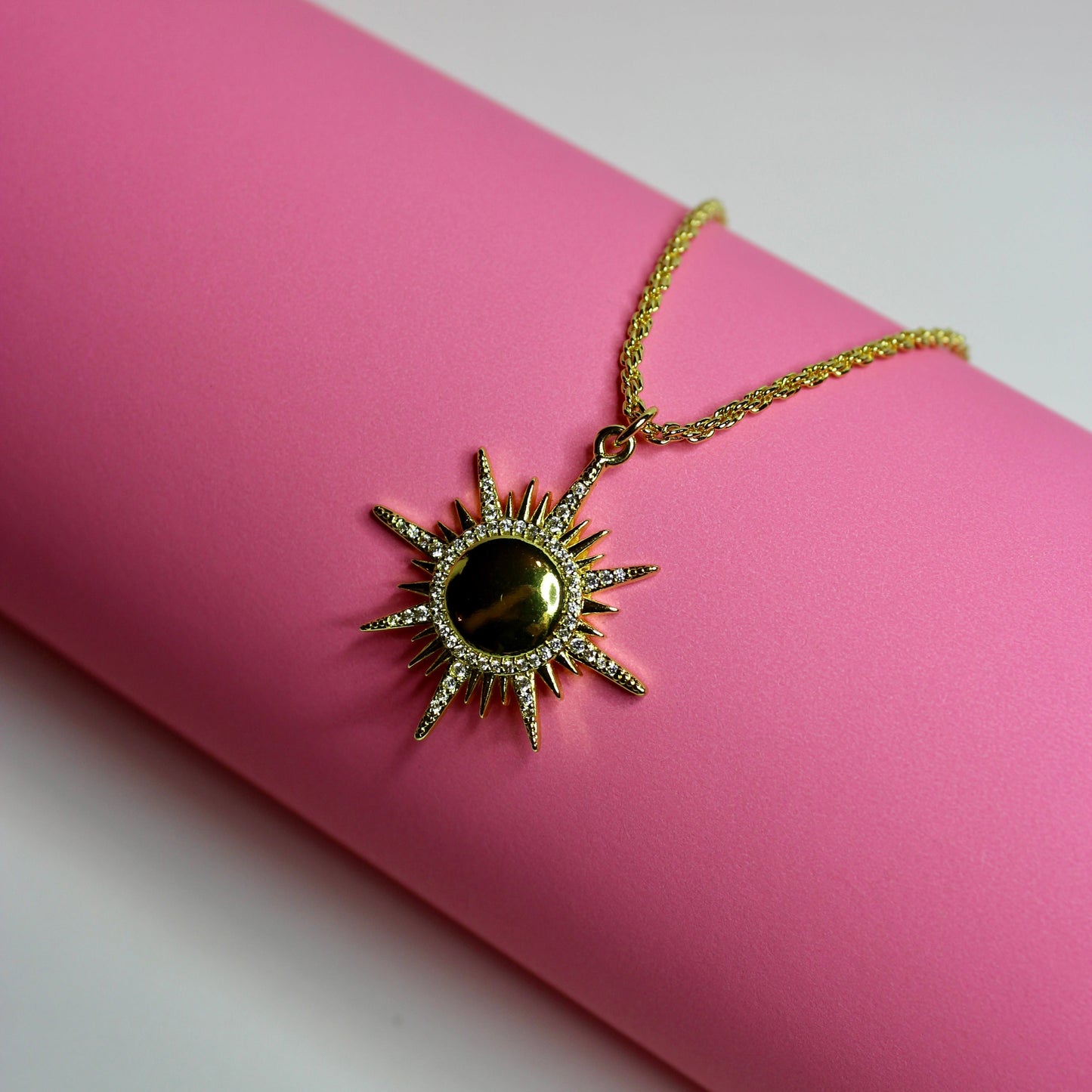 Collar solaria