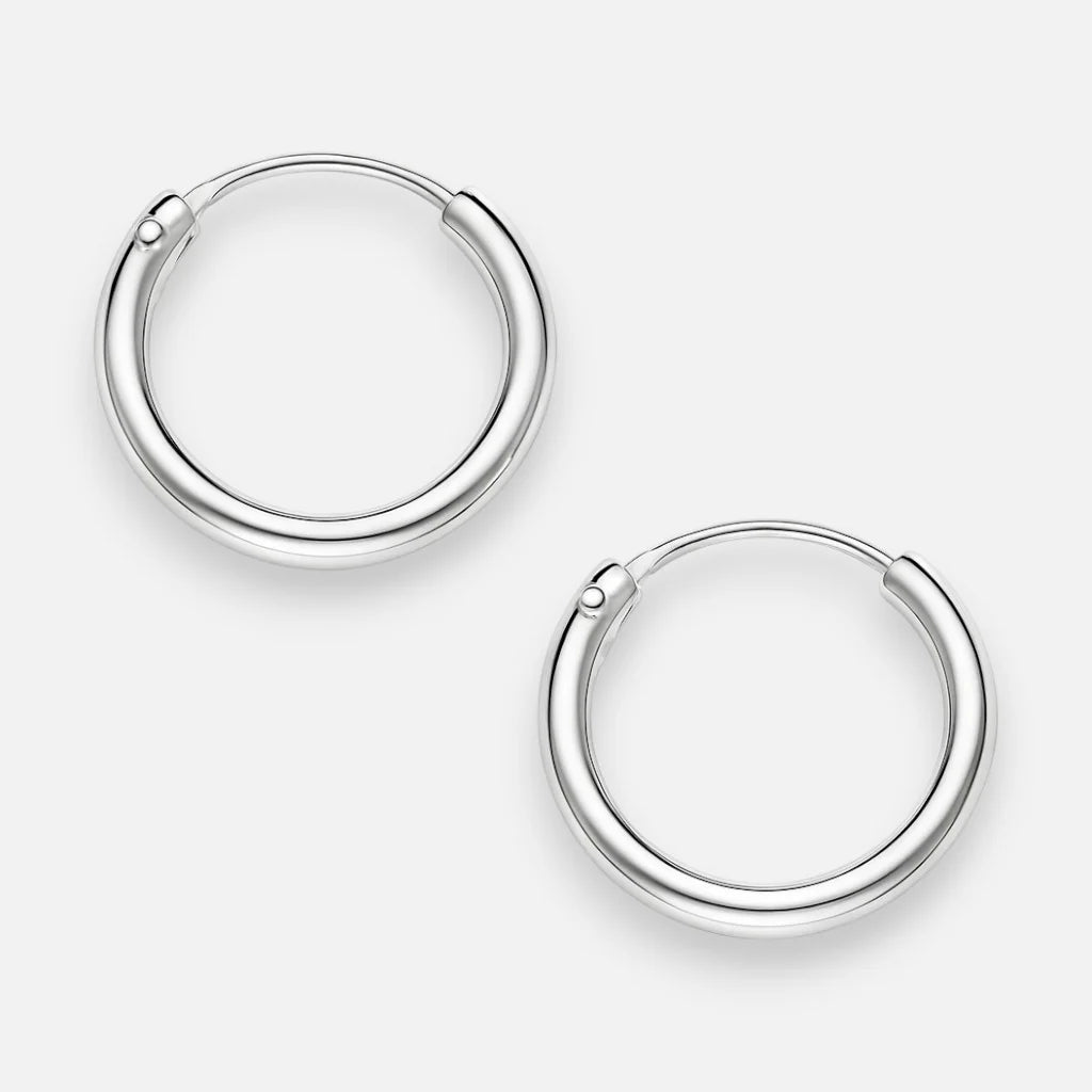 Aros Argolla Clásica