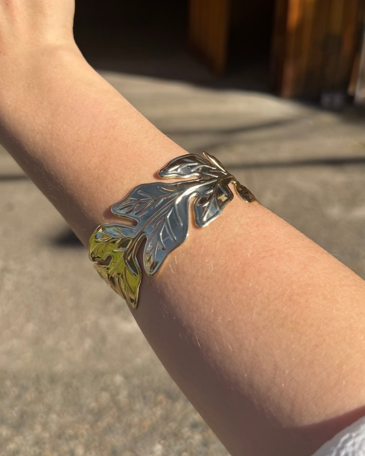 Brazaletes Valens – Colección Esencia