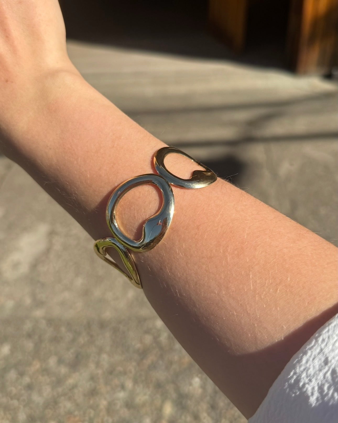 Brazaletes Valens – Colección Esencia