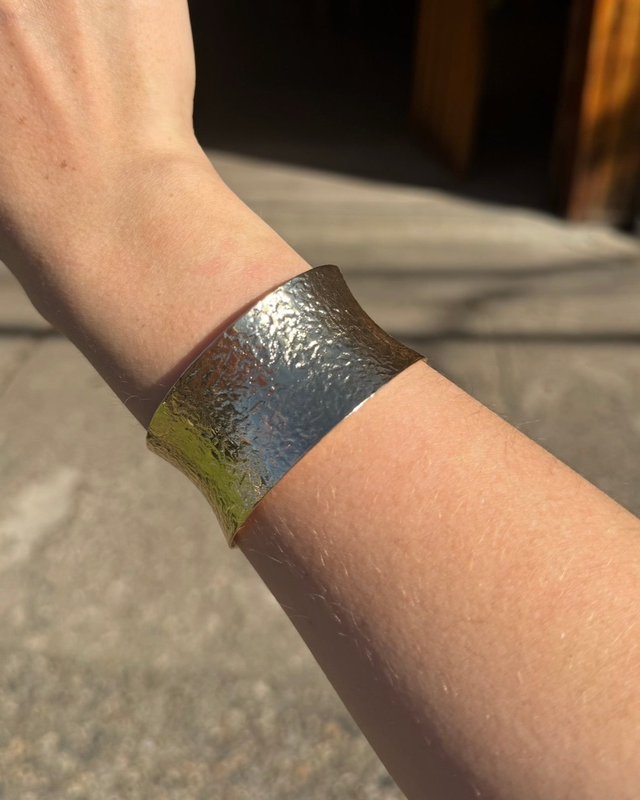 Brazaletes Valens – Colección Esencia