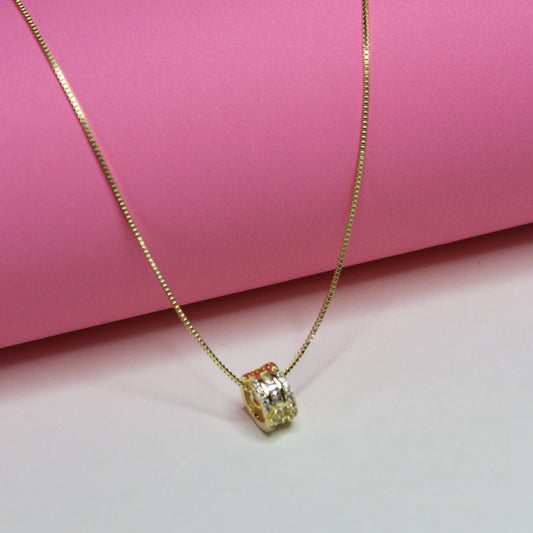 Collar aura