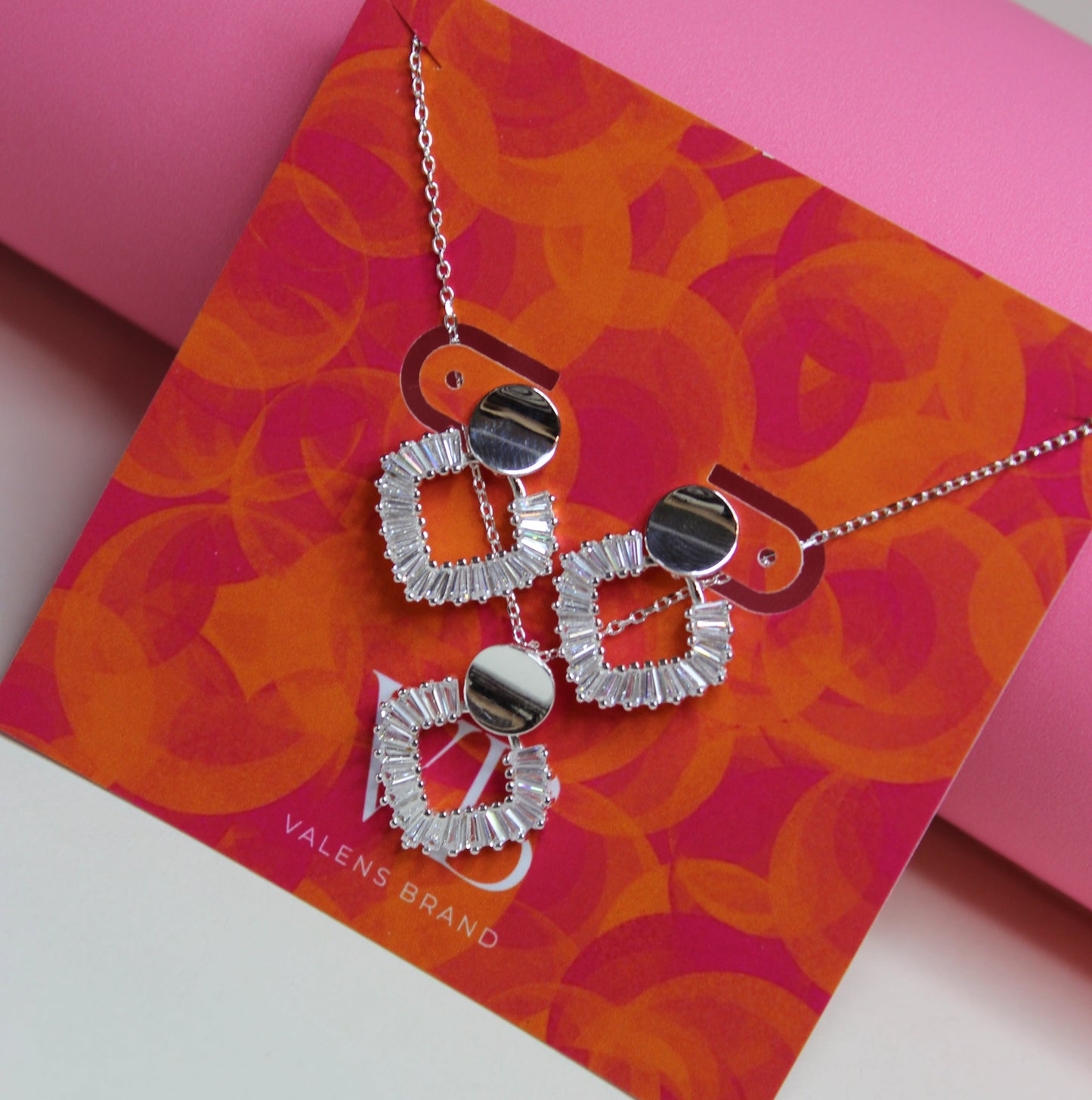 Collar prisma