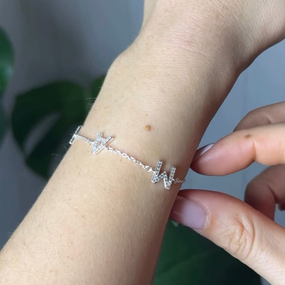 Pulsera mamá